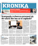 Kronika krakowska