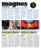 Magnes