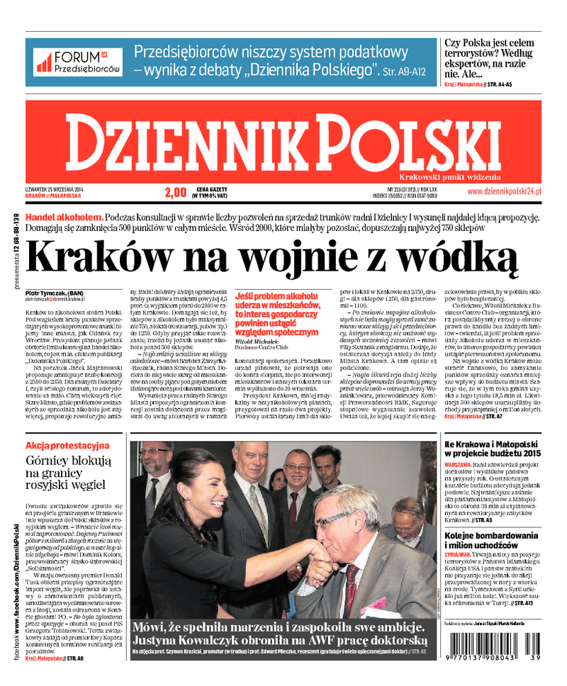 Dziennik Polski