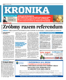 Kronika krakowska