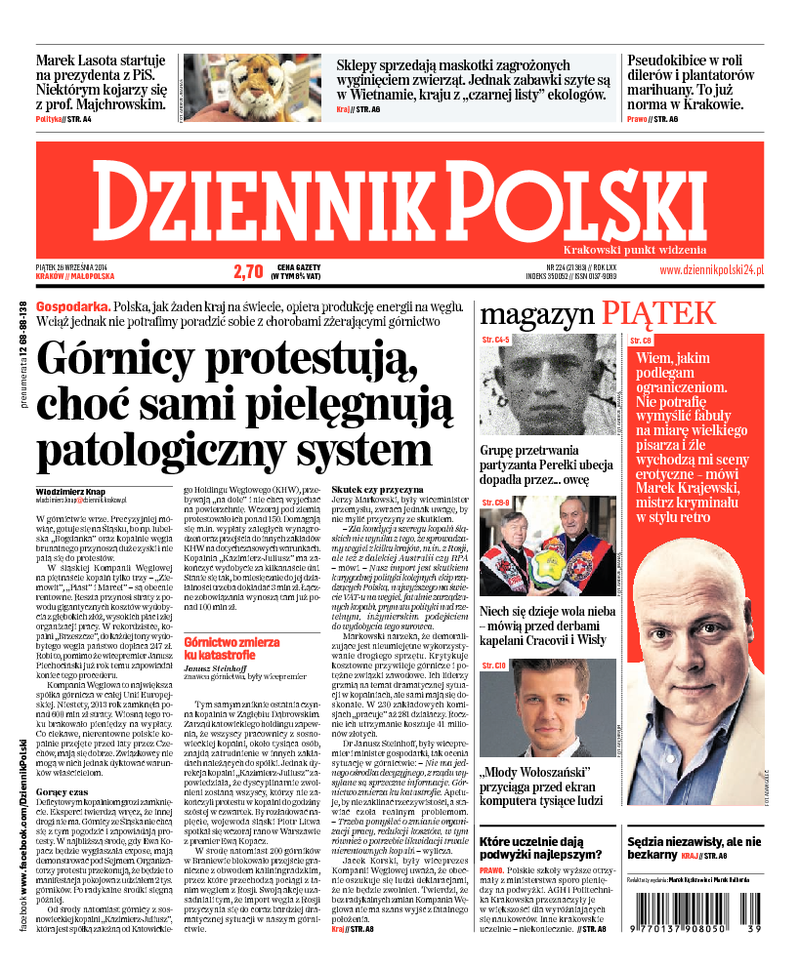 Dziennik Polski