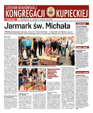 dodatek specjalny do grzbietu głównego