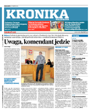 Kronika Małopolska