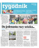 DP Tygodnik Proszowicko-Miechowski