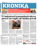 Kronika krakowska