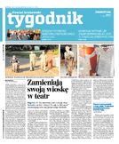 DP Tygodnik Powiat krakowski