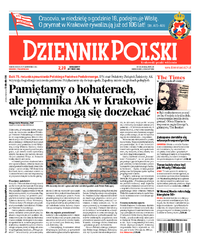 Dziennik Polski