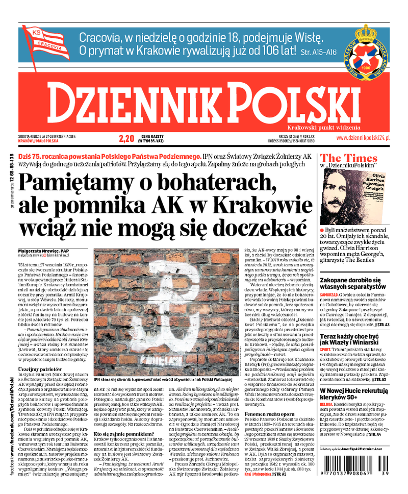 Dziennik Polski