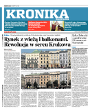 Kronika Małopolska