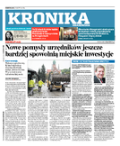 Kronika krakowska