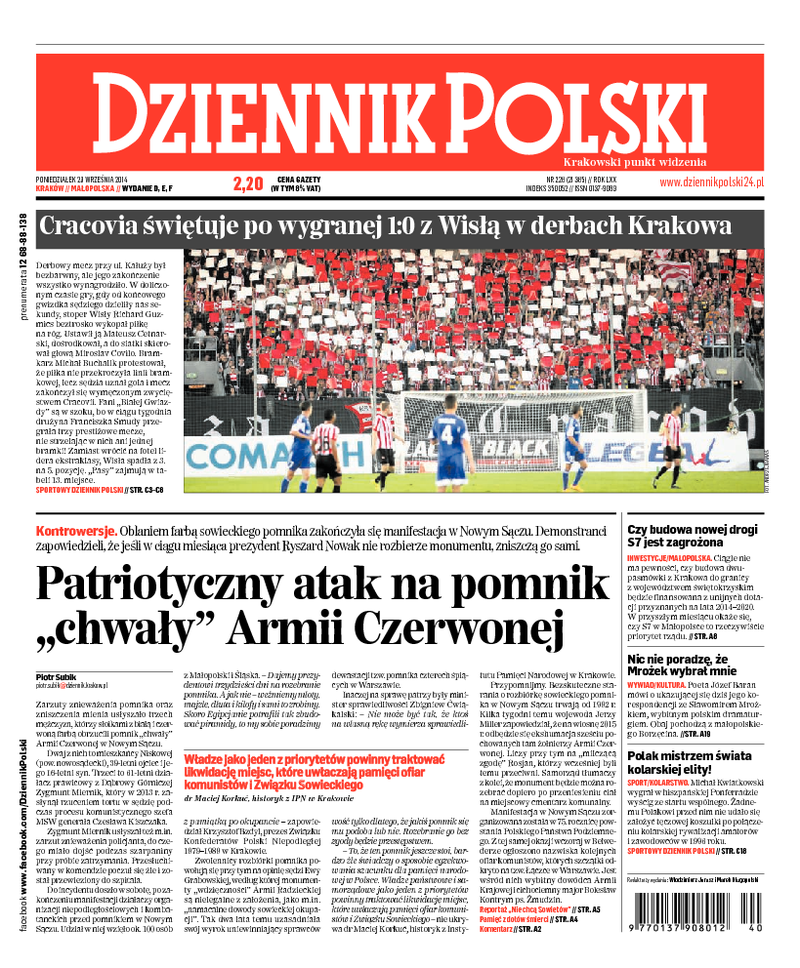 Dziennik Polski