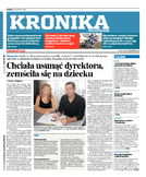 Kronika Małopolska