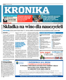 Kronika krakowska