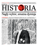 dodatek specjalny do grzbietu głównego