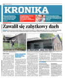 Kronika Małopolska