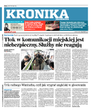 Kronika krakowska