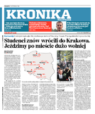 Kronika Małopolska