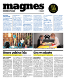 Magnes