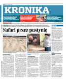Kronika Małopolska