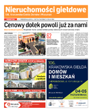 dodatek specjalny do grzbietu głównego