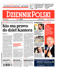 Dziennik Polski