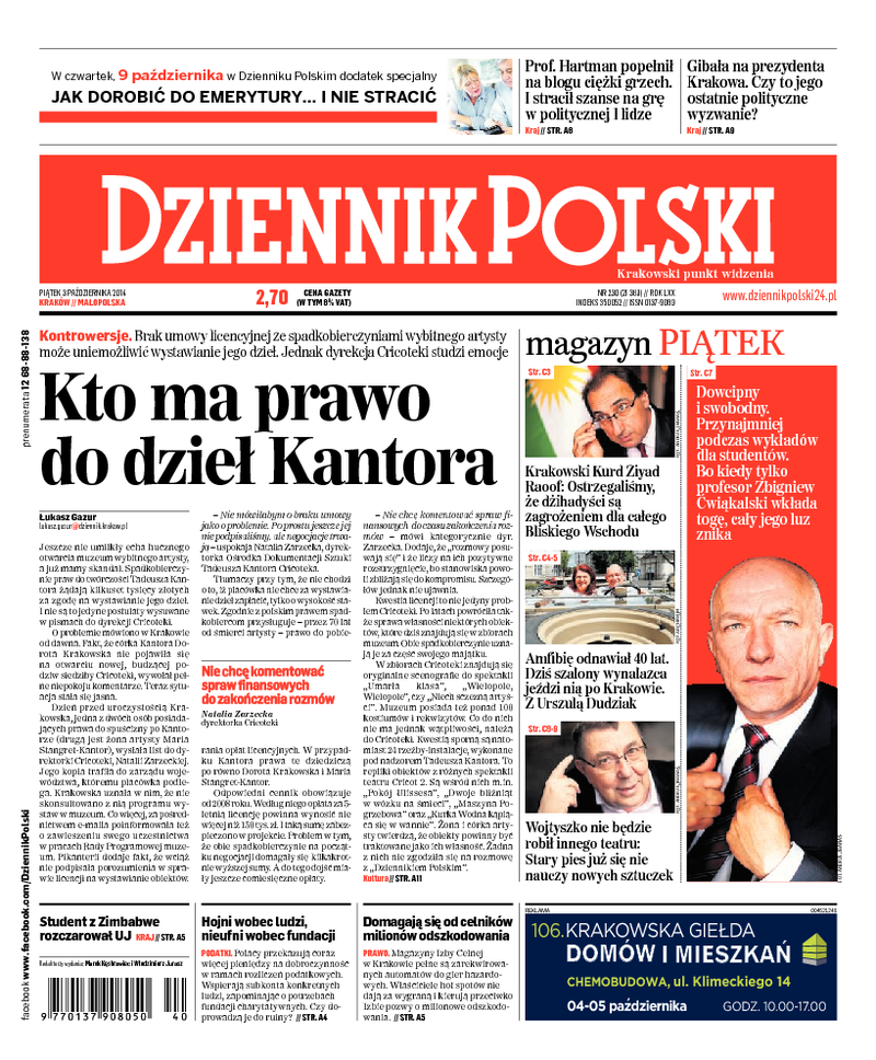 Dziennik Polski