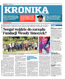 Kronika Małopolska