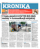 Kronika krakowska