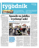DP Tygodnik Powiat krakowski