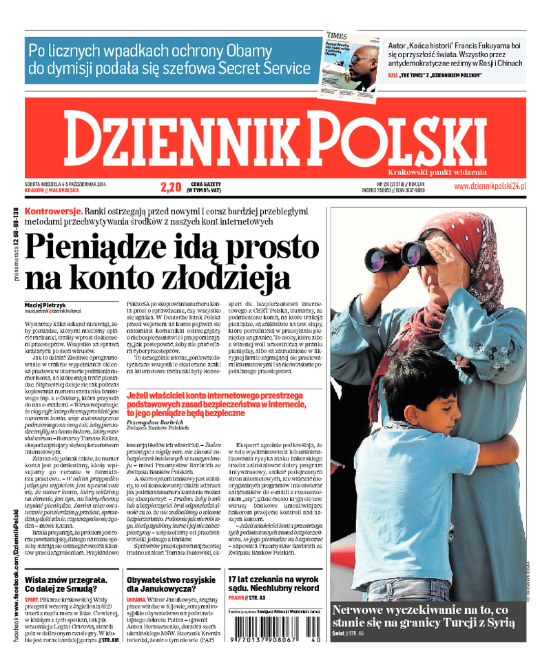Dziennik Polski