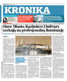 Kronika krakowska