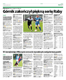 Sport2/Nowy Sącz i Podhale