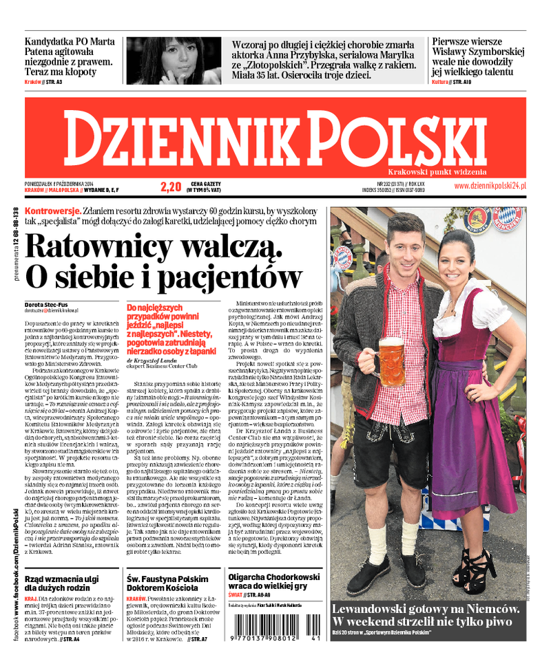 Dziennik Polski