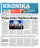 Kronika krakowska