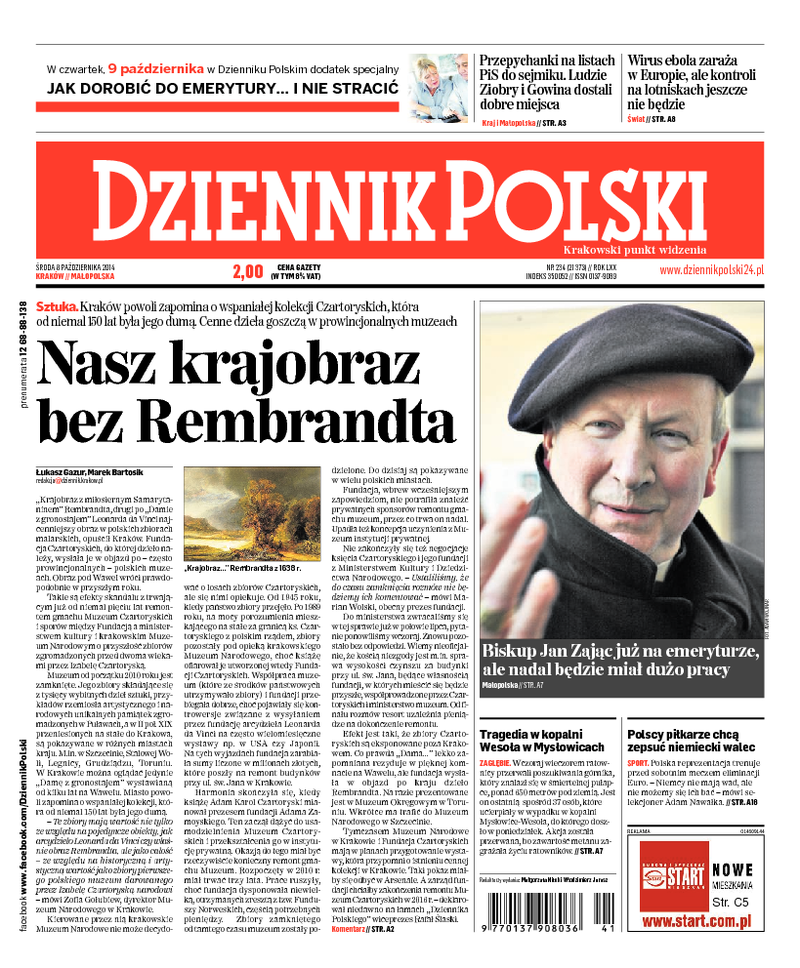 Dziennik Polski
