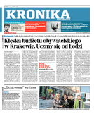 Kronika krakowska