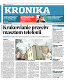 Kronika Małopolska