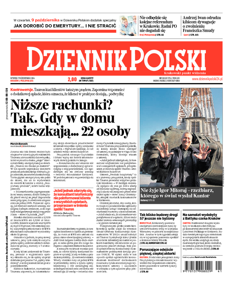 Dziennik Polski