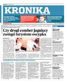 Kronika Małopolska