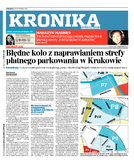 Kronika krakowska