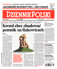 Dziennik Polski