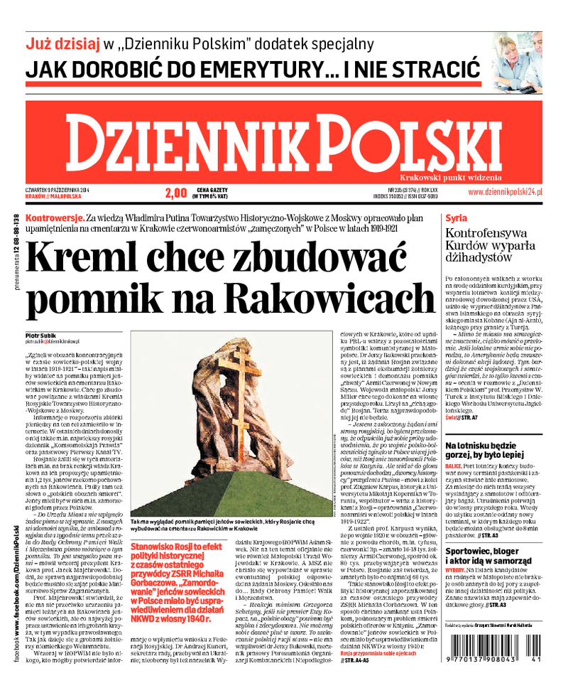Dziennik Polski