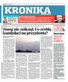 Kronika krakowska