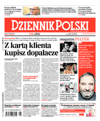 Dziennik Polski