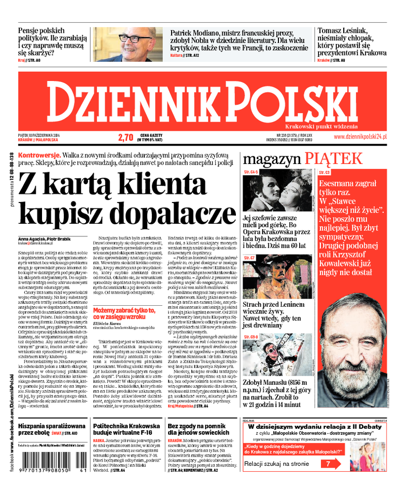 Dziennik Polski