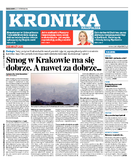 Kronika Małopolska