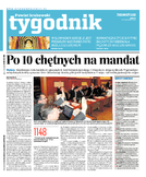 DP Tygodnik Powiat krakowski