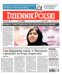 Dziennik Polski