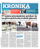 Kronika krakowska