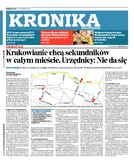 Kronika Małopolska